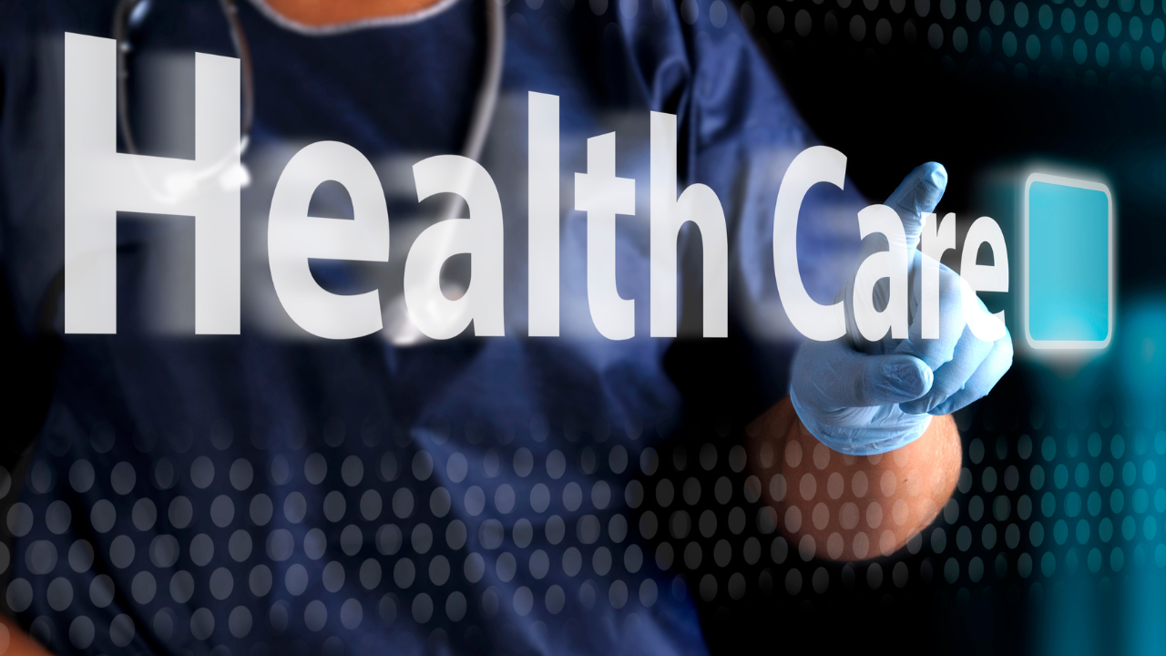 SEO Services for Healthcare