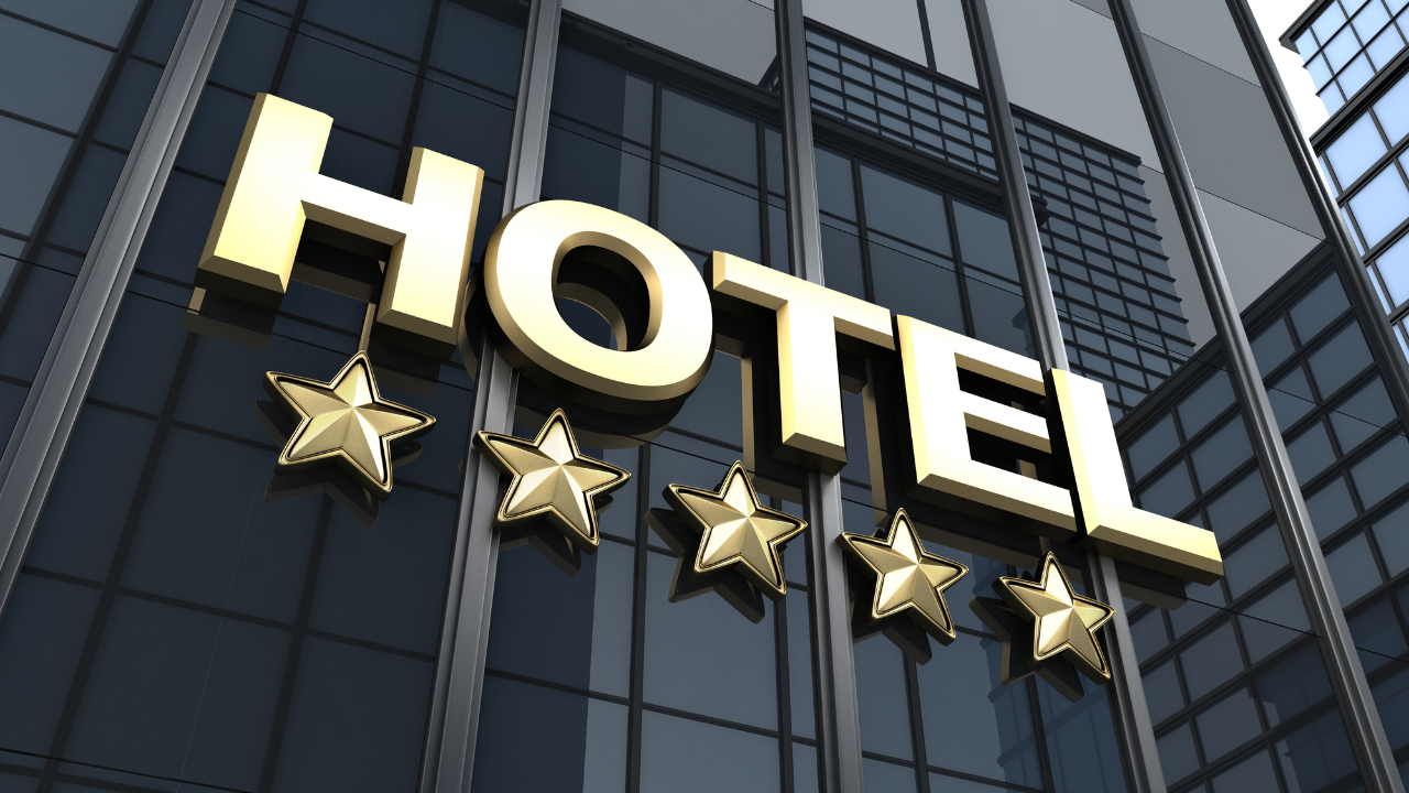 SEO Services for Hotels