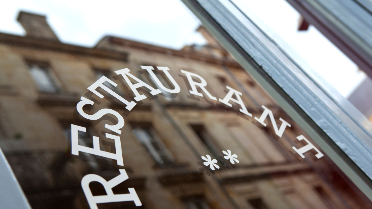 SEO Services for Restaurants