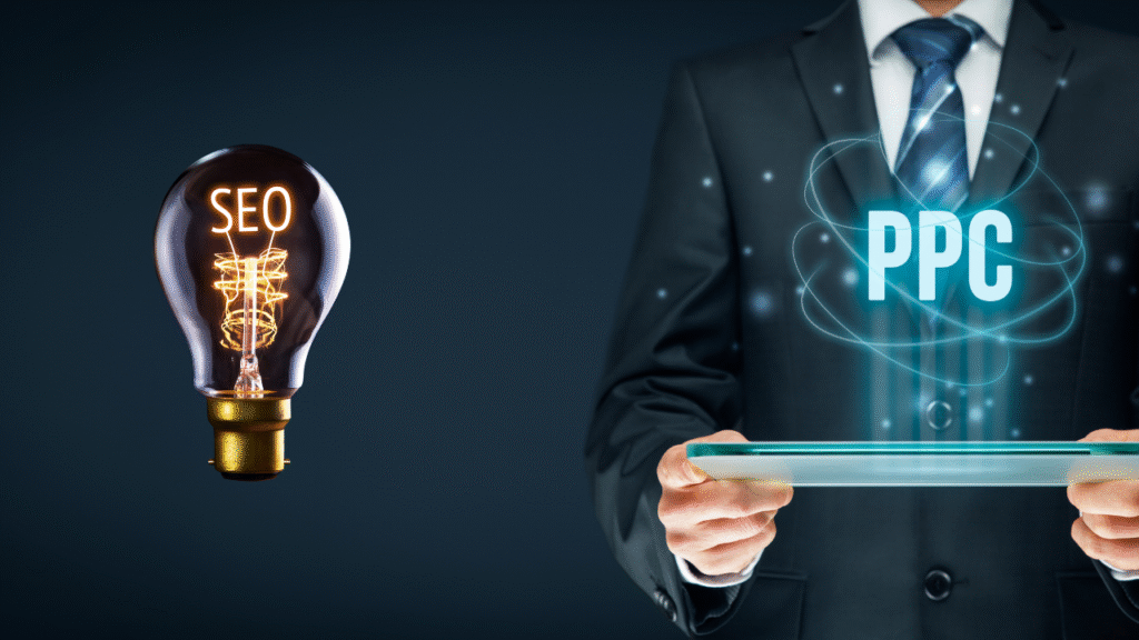 SEO vs PPC: Which Digital Marketing Strategy is Best for You in 2025?