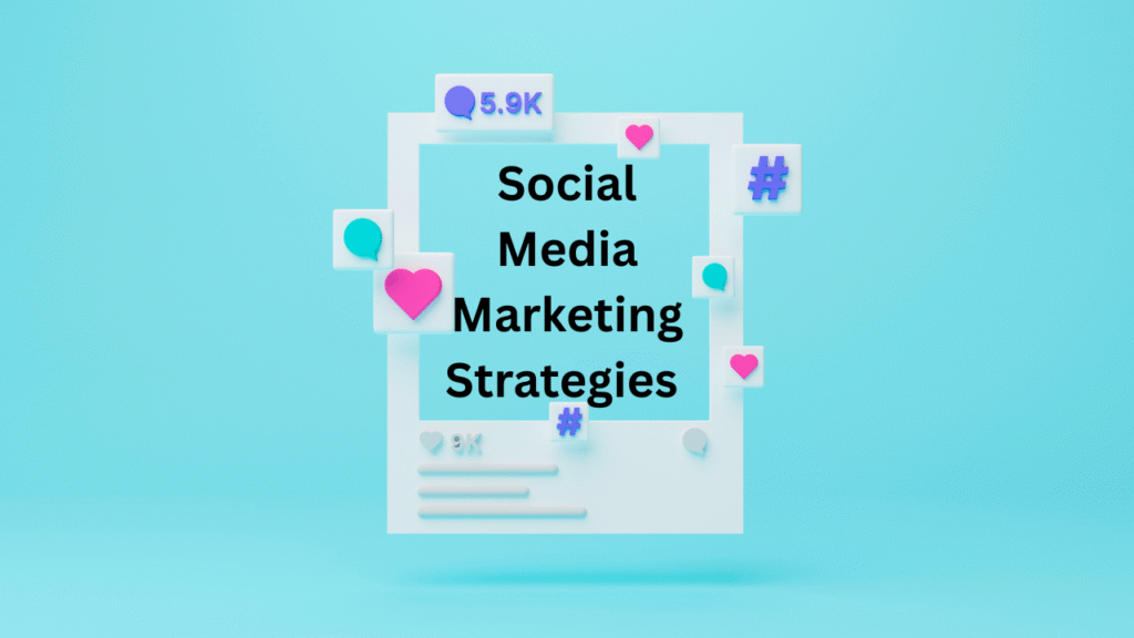 Social Media Marketing Strategies That Actually Convert in 2025