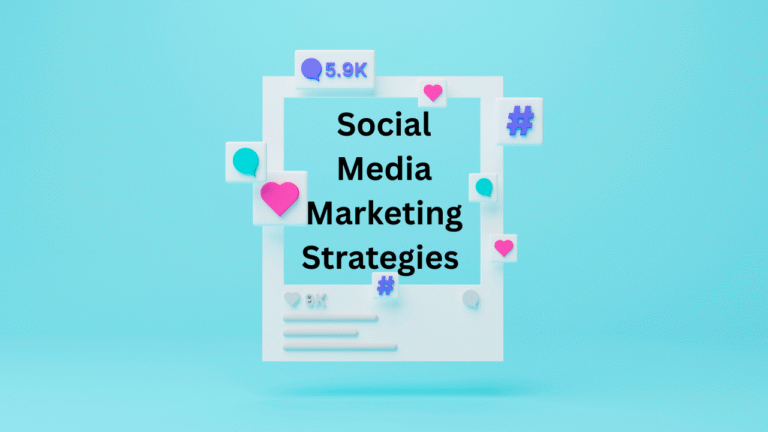Social Media Marketing Strategies That Actually Convert