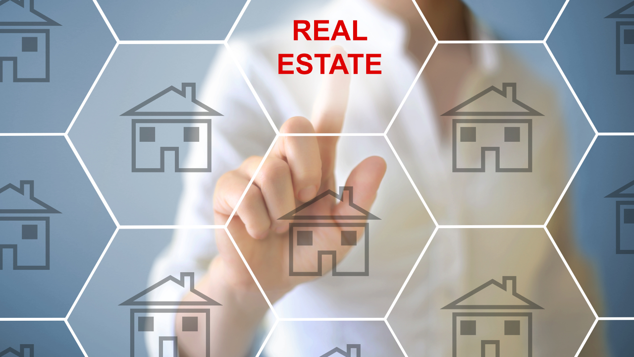 Social Media Marketing for Real Estate