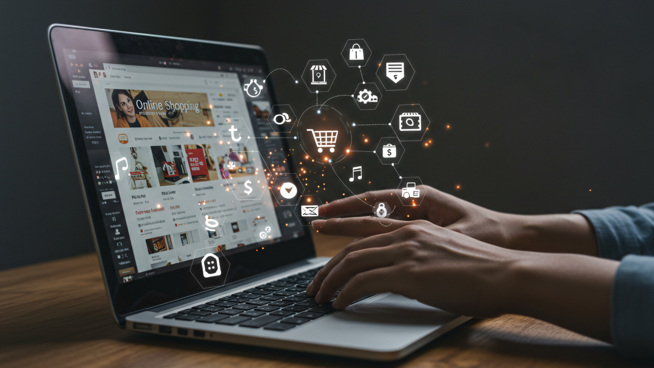 Social Media Marketing for Restaurants