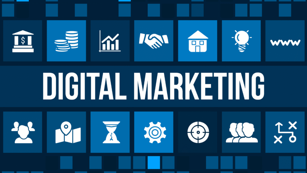 What Do You Know About Digital Marketing: A Comprehensive Guide