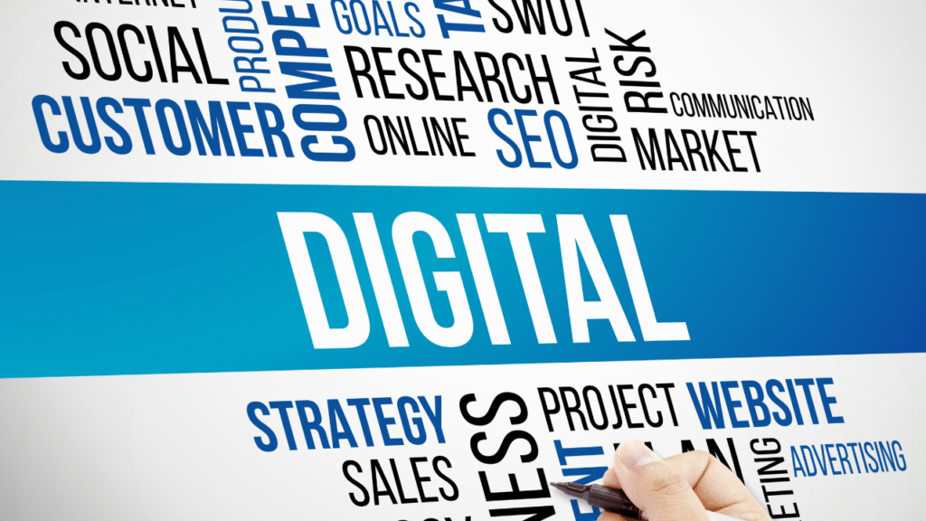 What is SEO in Digital Marketing: A Beginner’s Guide
