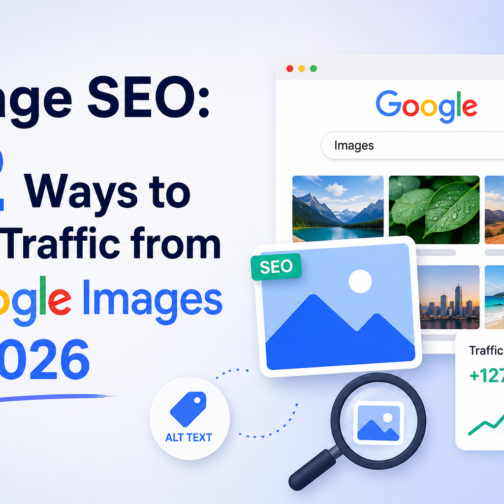 Image SEO
