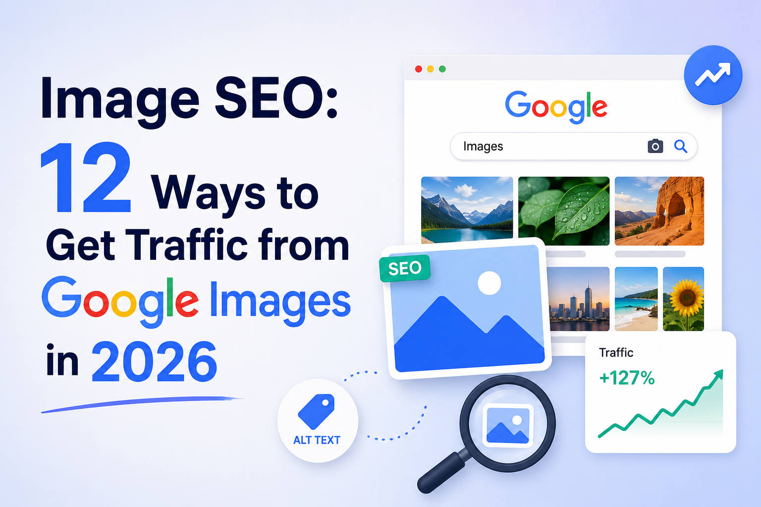 Image SEO