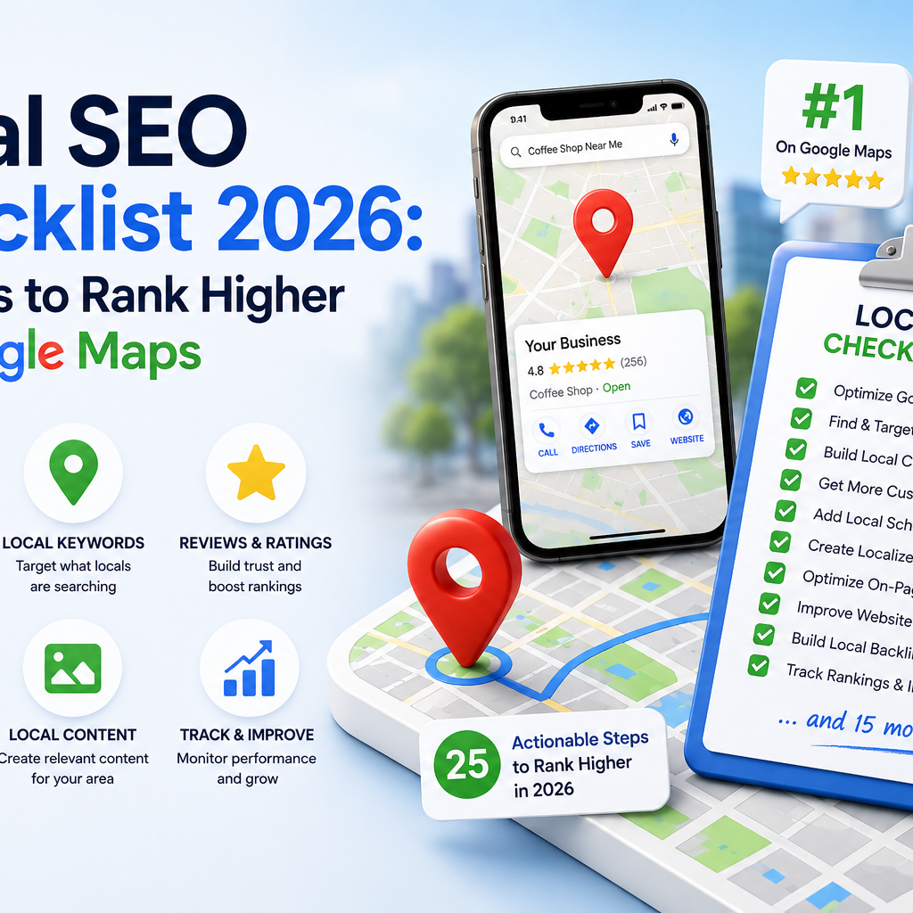 Technical SEO Audit Guide: How to Find and Fix Site Issues in 2026