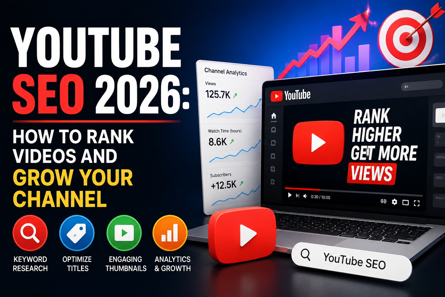 YouTube SEO