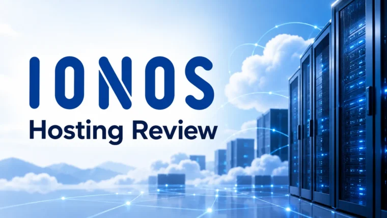 IONOS Review