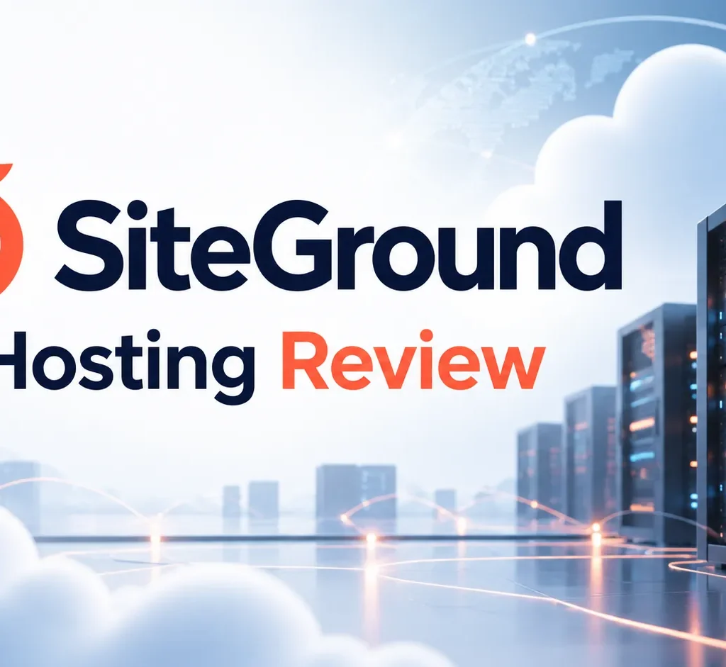 SiteGround Review