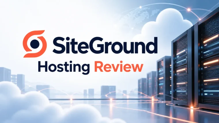 SiteGround Review