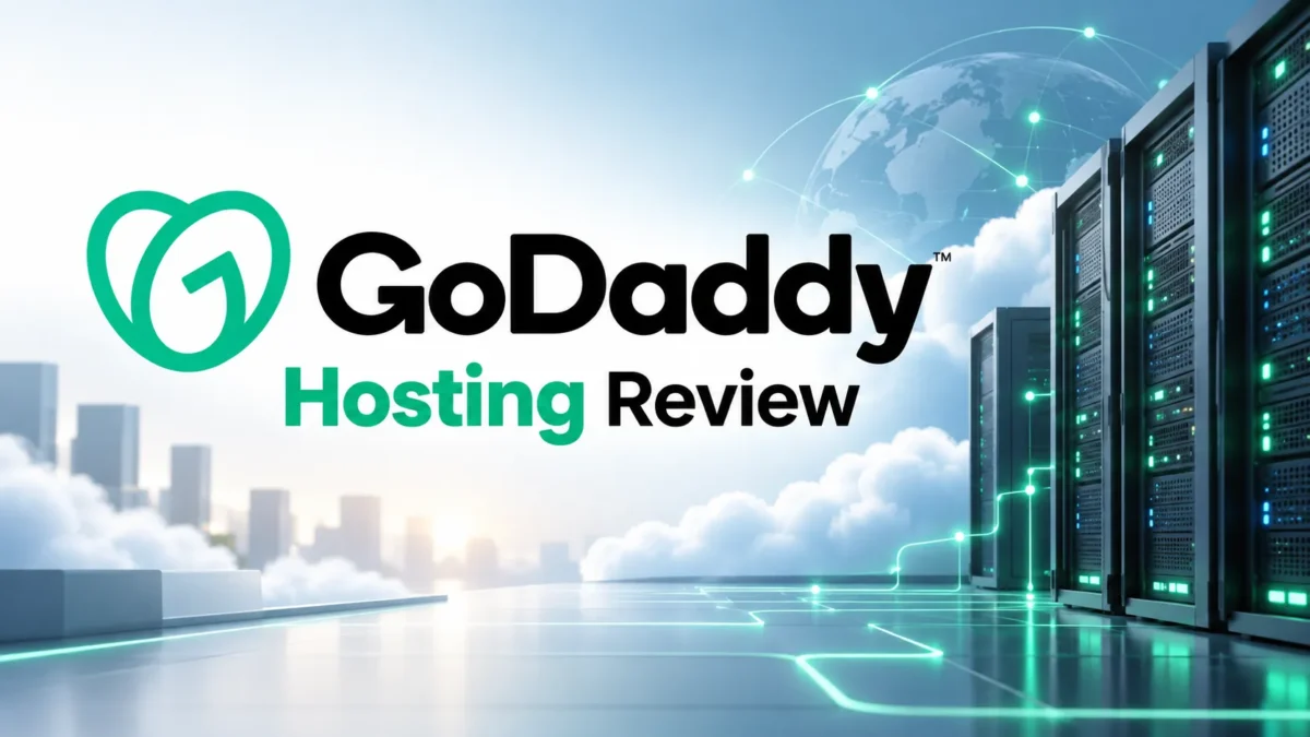 GoDaddy Review