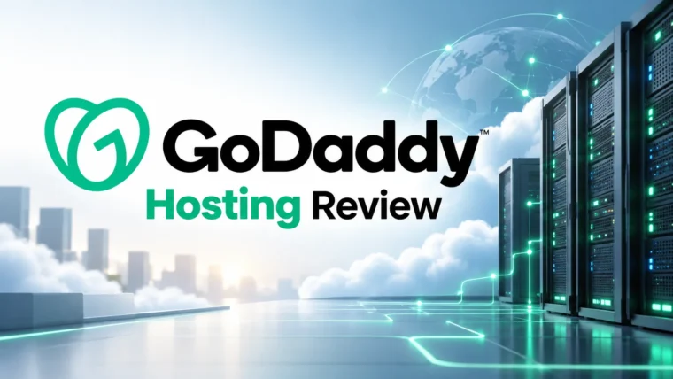 GoDaddy Review