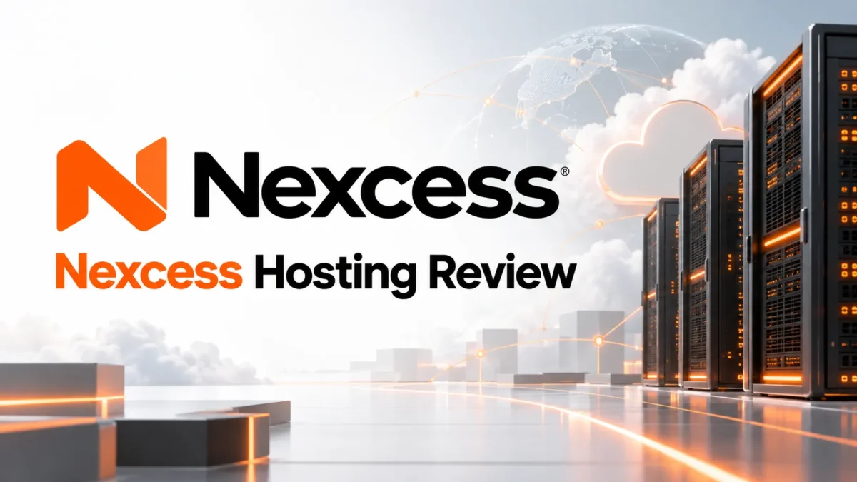 Nexcess Review