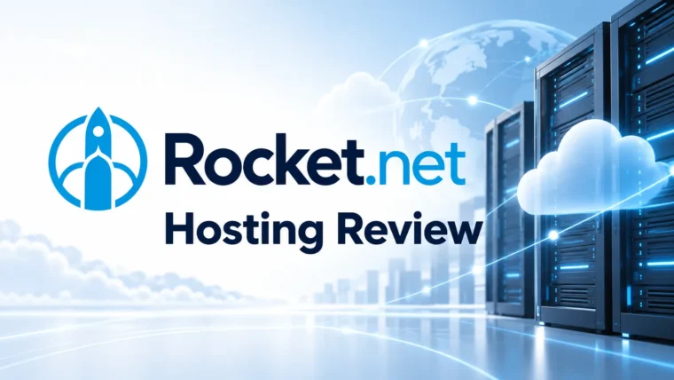 Rocket.net Review