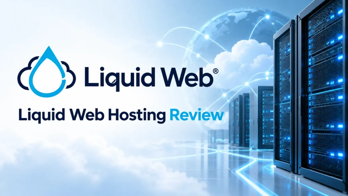 Liquid Web Review