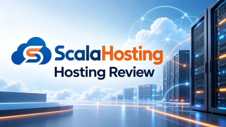 ScalaHosting Review