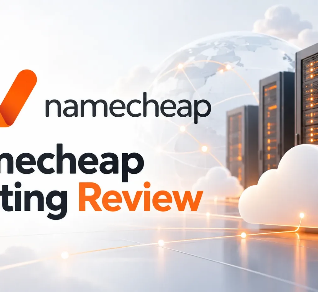 Namecheap Review