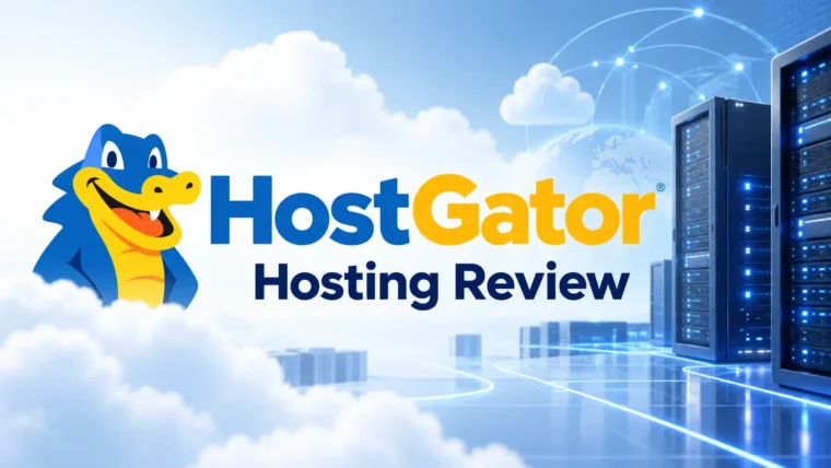 HostGator Review