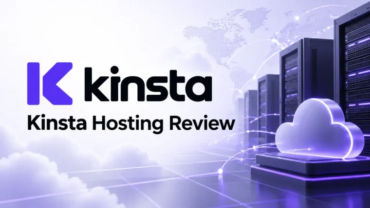 Kinsta Review