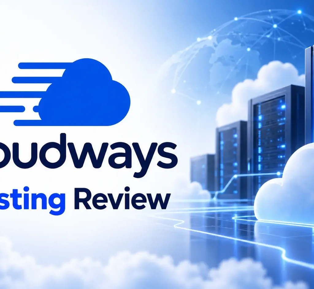 Cloudways Review