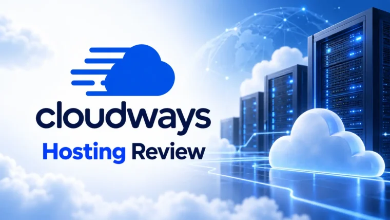 Cloudways Review