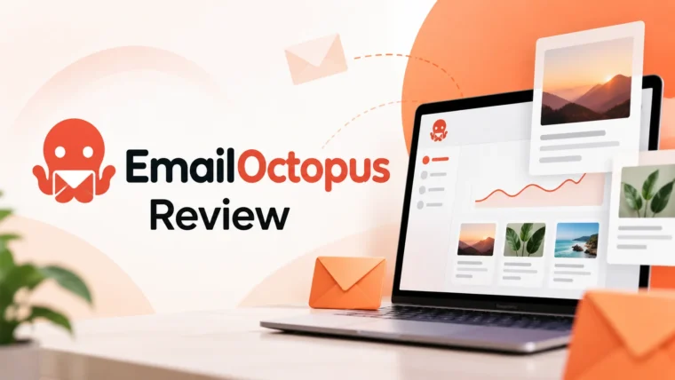 EmailOctopus Review