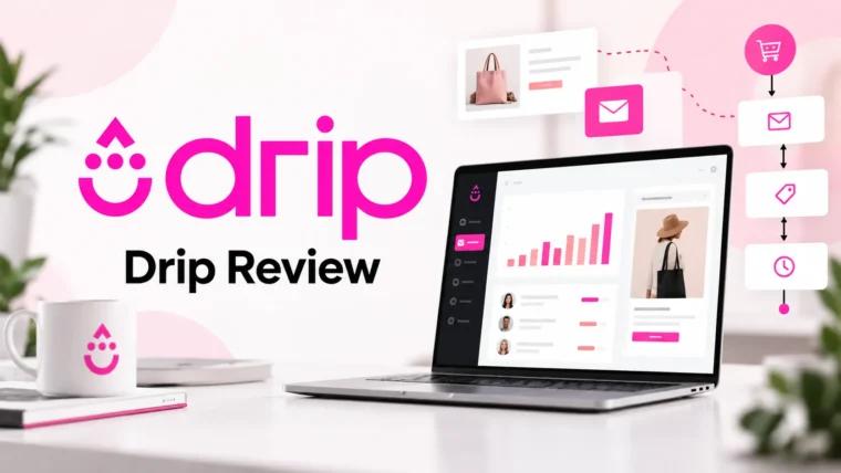 Drip Review