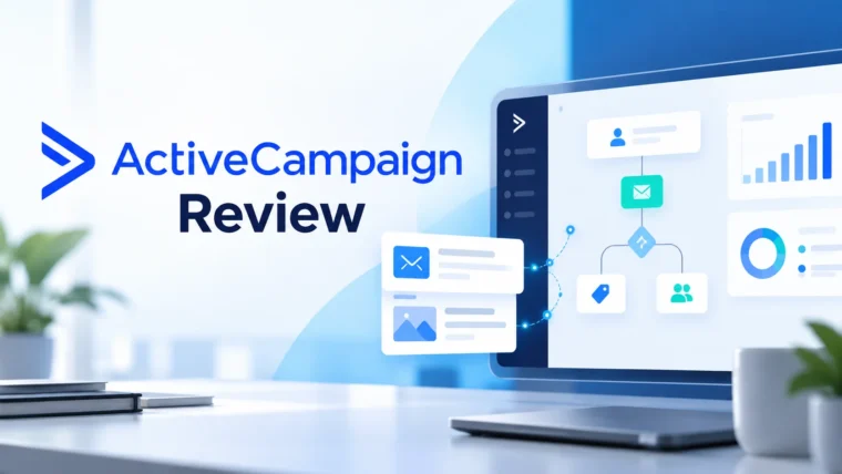 ActiveCampaign Review