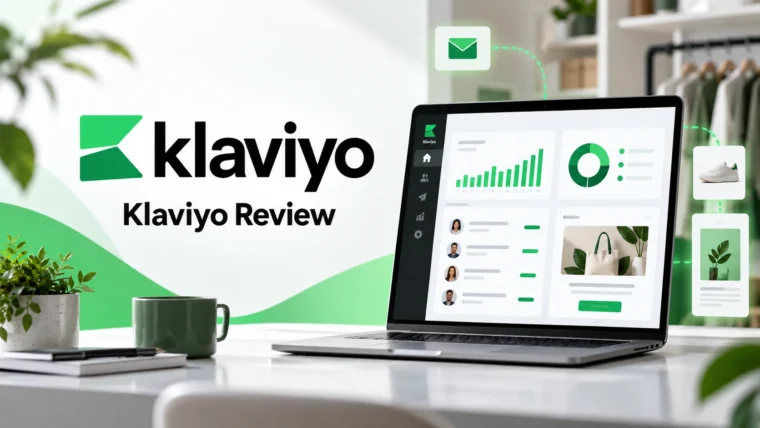 Klaviyo Review