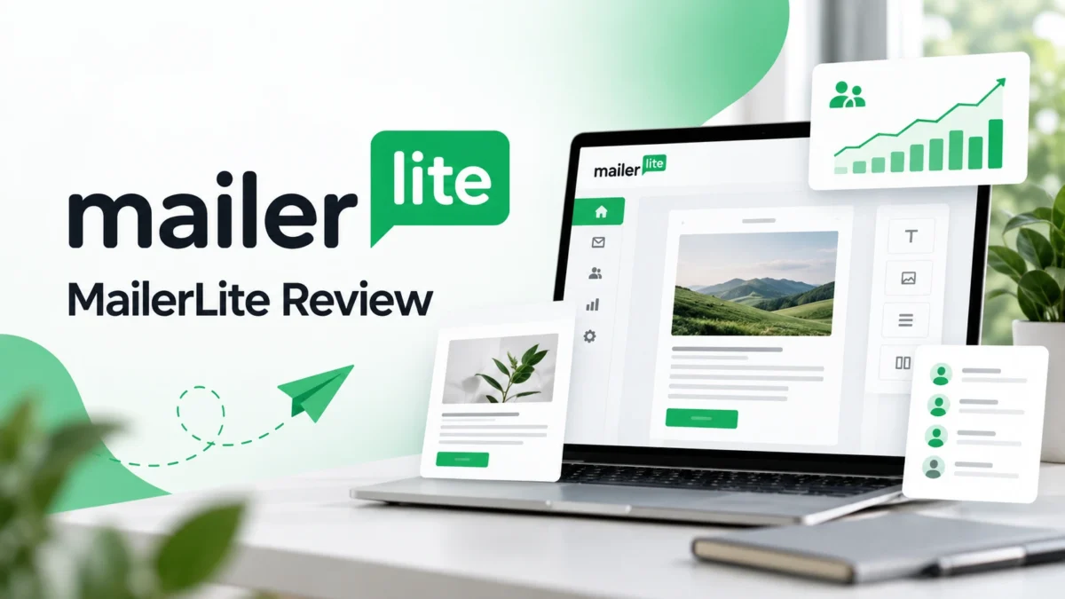 MailerLite Review