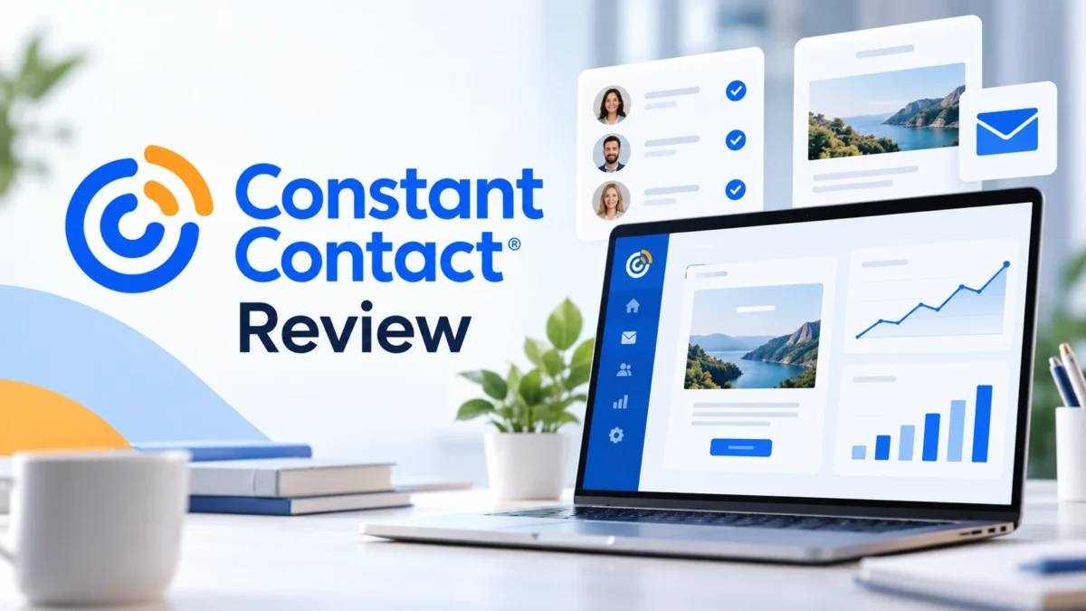 Constant Contact
