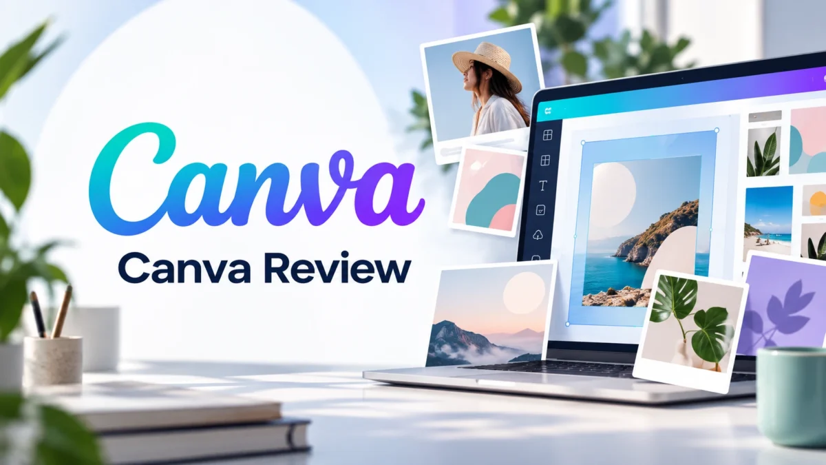 Canva Review
