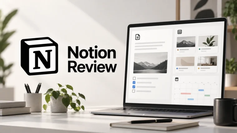 Notion Review