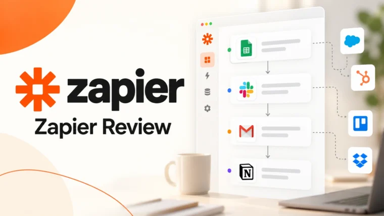 Zapier Review