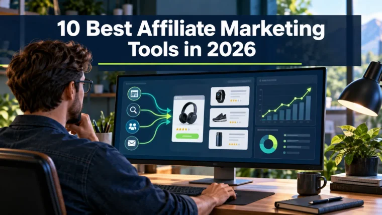 Best Affiliate Marketing Tools