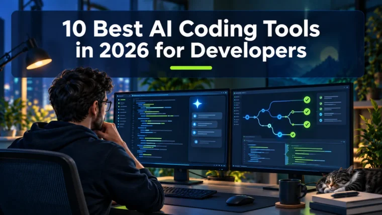 Best AI Coding Tools