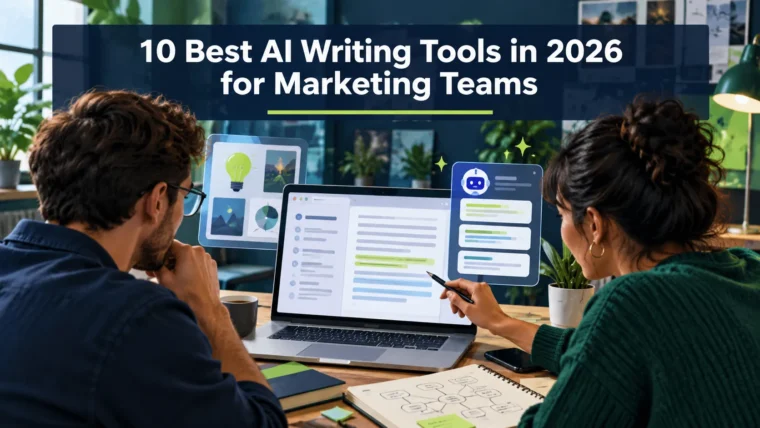 Best AI Writing Tools