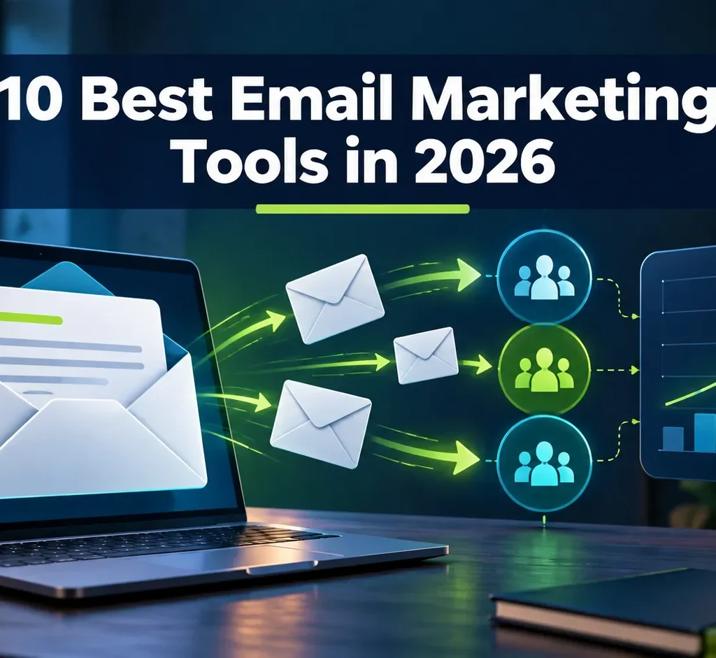 Best Email Marketing Tools
