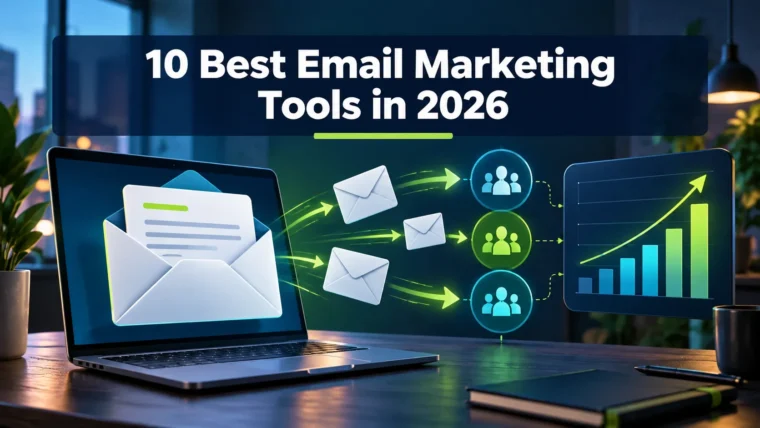 Best Email Marketing Tools