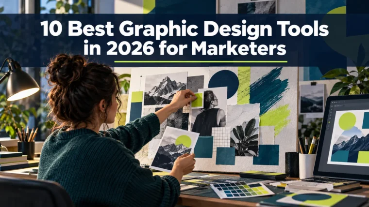 Best Graphic Design Tools