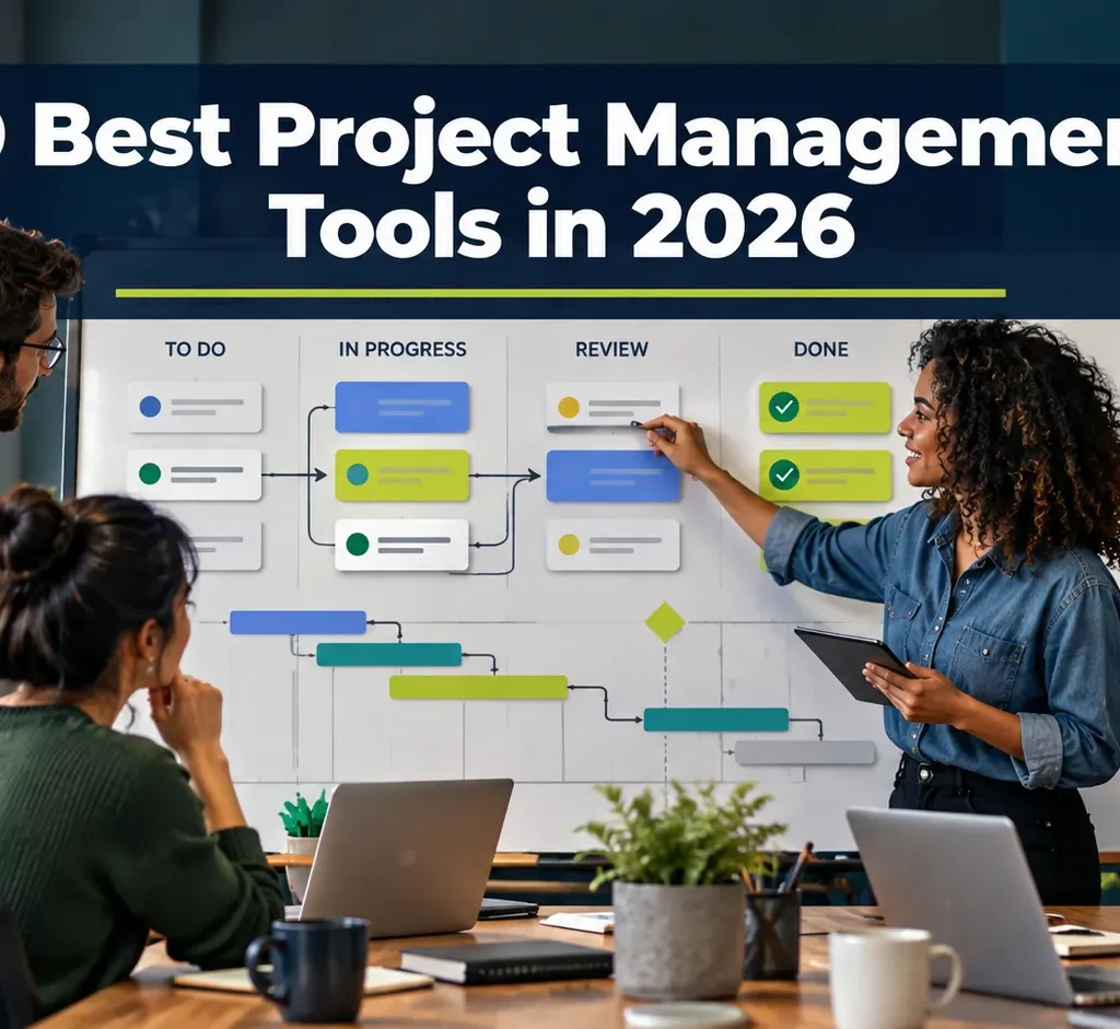 Best Project Management Tools
