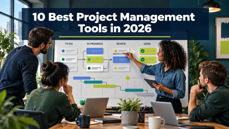 Best Project Management Tools